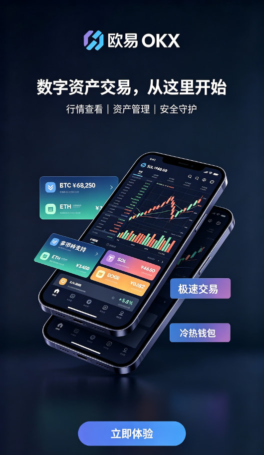 欧交易所app官方网站入口平台安全